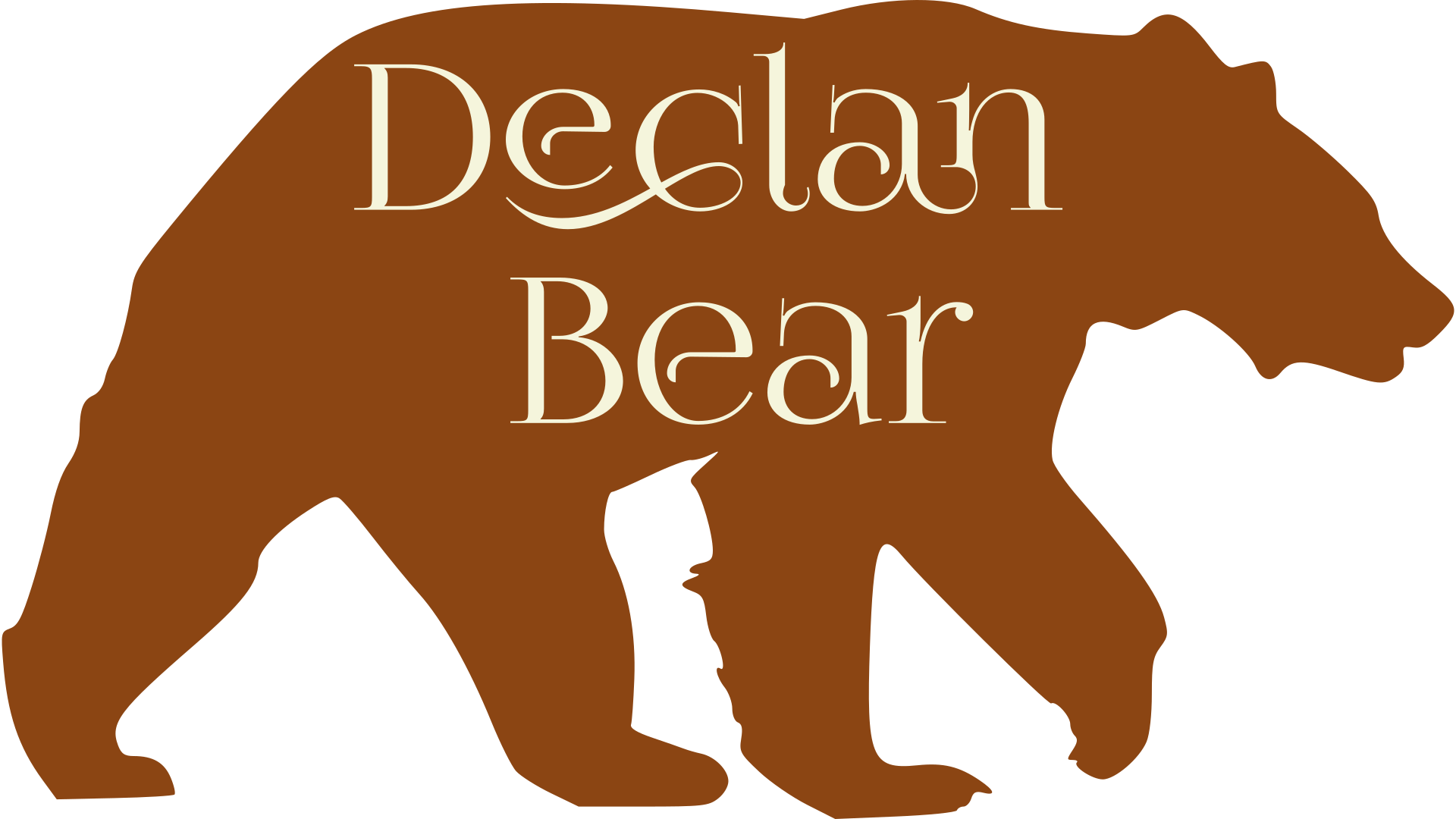 Declan Bear